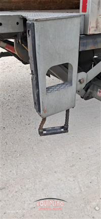 2018 Freightliner M2