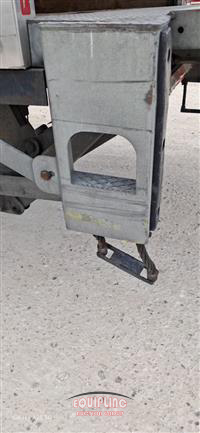 2018 Freightliner M2