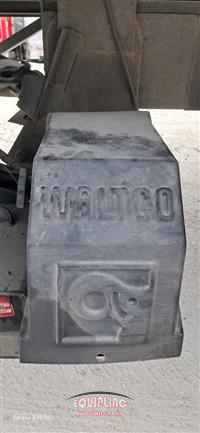 2018 Freightliner M2