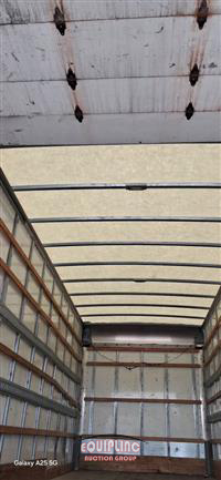 2018 Freightliner M2