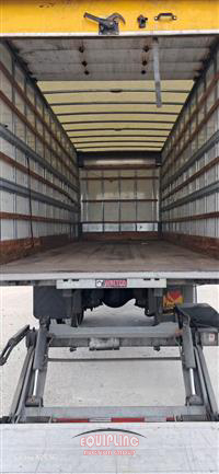 2018 Freightliner M2