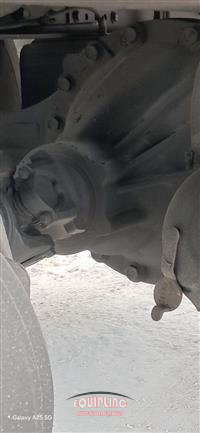 2018 Freightliner M2