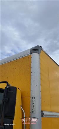 2018 Freightliner M2