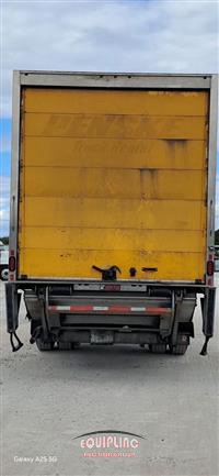 2018 Freightliner M2