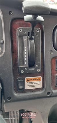 2018 Freightliner M2