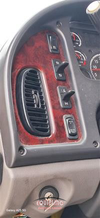 2018 Freightliner M2