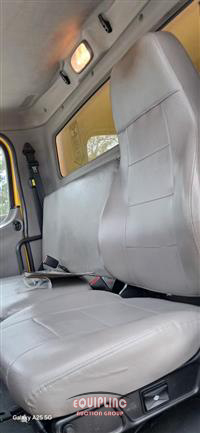 2018 Freightliner M2