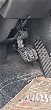 2018 Freightliner M2