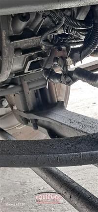 2018 Freightliner M2