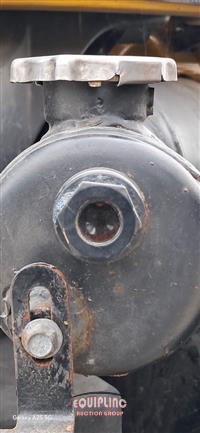 2018 Freightliner M2