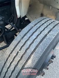 2019 International 4300