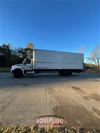 2019 International 4300