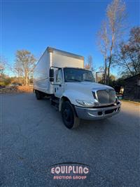 2019 International 4300
