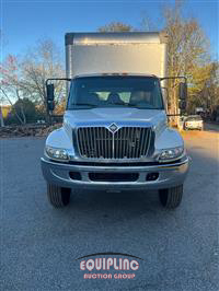 2019 International 4300