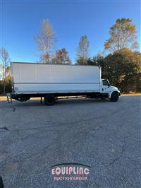 2019 International 4300