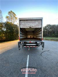 2019 International 4300