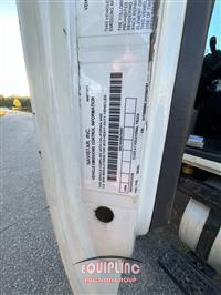 2019 International 4300