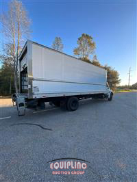 2019 International 4300