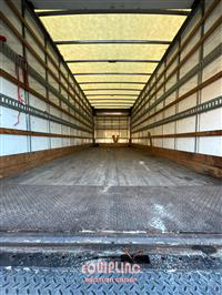 2019 International 4300