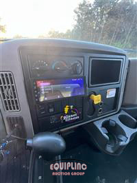 2019 International 4300