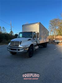 2019 International 4300