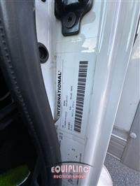 2019 International 4300