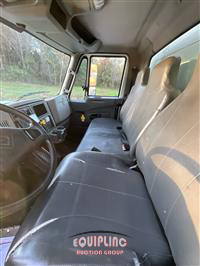 2019 International 4300