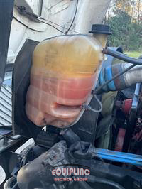 2019 International 4300