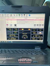 2019 International 4300