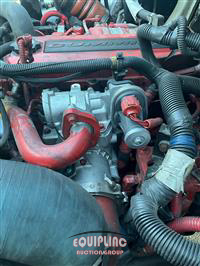 2019 International 4300