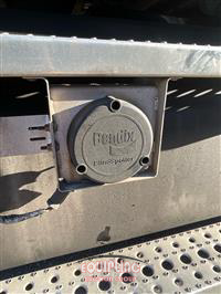 2018 Freightliner CASCADIA