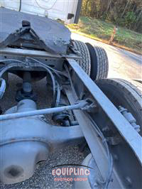 2018 Freightliner CASCADIA