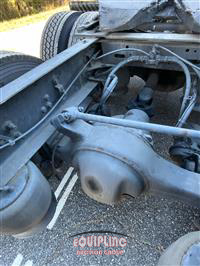 2018 Freightliner CASCADIA