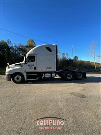 2018 Freightliner CASCADIA