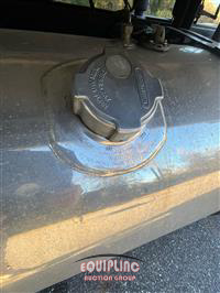 2018 Freightliner CASCADIA