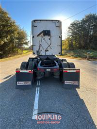 2018 Freightliner CASCADIA