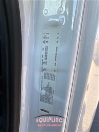 2018 Freightliner CASCADIA