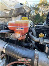 2018 Freightliner CASCADIA