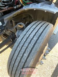 2018 Freightliner CASCADIA