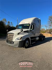2018 Freightliner CASCADIA