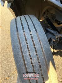 2018 Freightliner CASCADIA