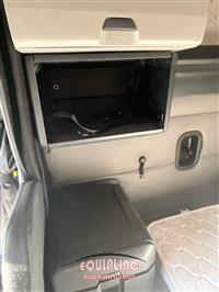 2018 Freightliner CASCADIA