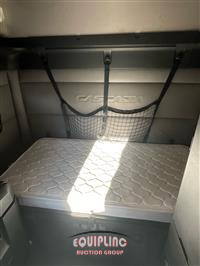 2018 Freightliner CASCADIA