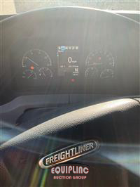 2018 Freightliner CASCADIA