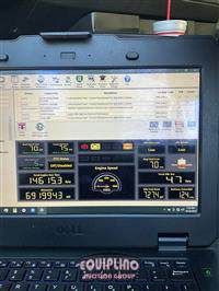 2018 Freightliner CASCADIA