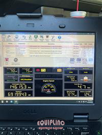 2018 Freightliner CASCADIA