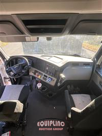 2018 Freightliner CASCADIA