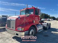 1998 International 9200