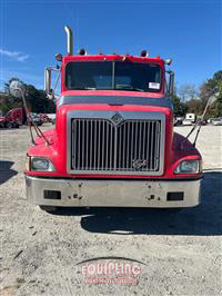 1998 International 9200