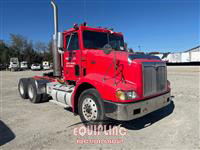 1998 International 9200